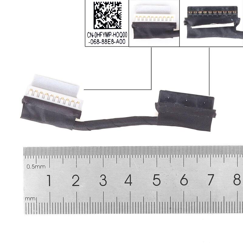 Cable De Batería Para Portátil Dell 5493 5494 3583 0Hfymp Dc02002Yj00