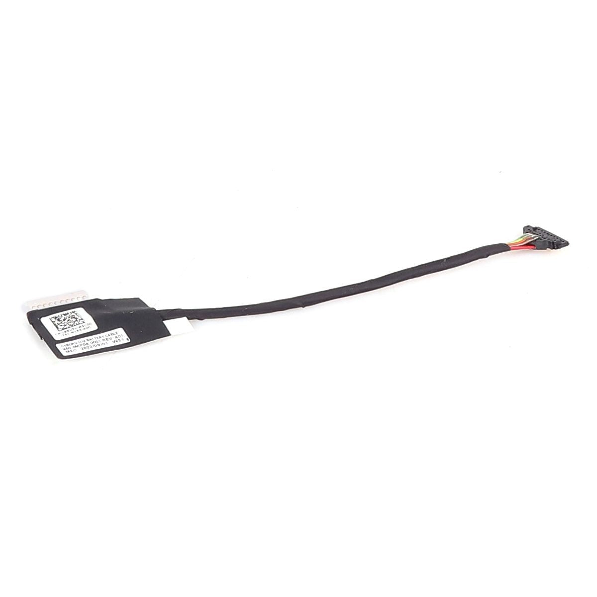 Cable De Batería Para Portátil Dell Inspiron 5410 5415 5418 15Pro 5510 5515 5518 09M6D2 08Rv7V 450.0My04.0001