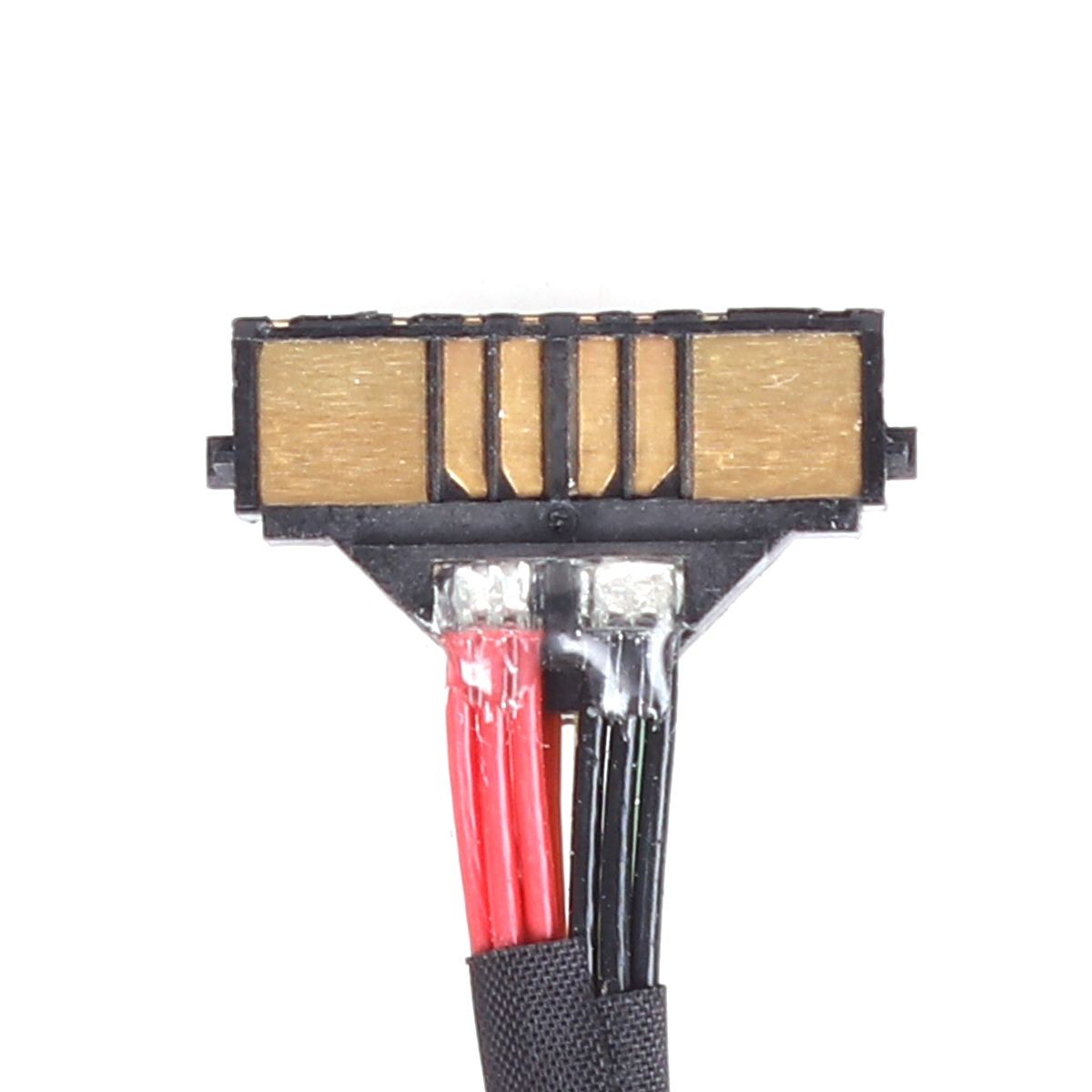Cable De Batería Para Portátil Dell Inspiron 5410 5415 5418 15Pro 5510 5515 5518 09M6D2 08Rv7V 450.0My04.0001
