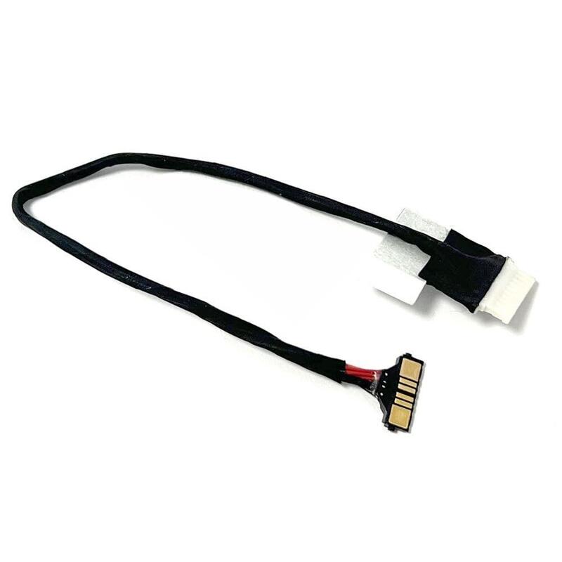 Cable De Batería Para Portátil Dell 5630 5635 16 Plus 7630 0436gx 450.0sc08.0001