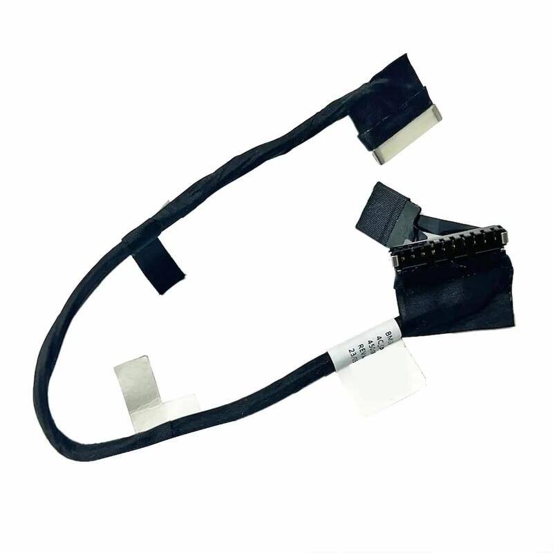 Cable De Batería Para Portátil Dell Latitude 5531 Precision 3571 450.0py02.0011