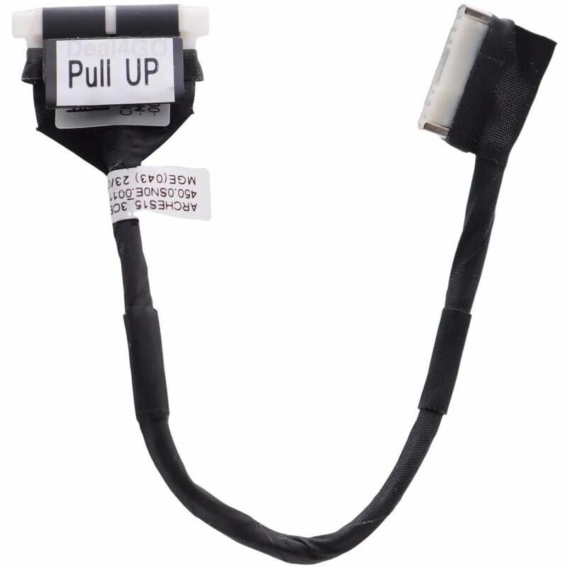 Cable De Batería Para Portátil Dell Latitude 5540 Precision 3580 3581 3591 070g66 450.0sn0e.0021