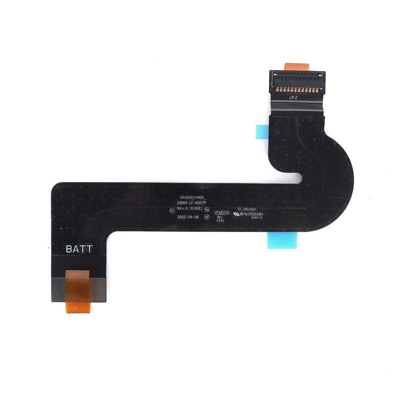 Cable De Batería Para Portátil Dell Precision 5680 M5680 M5690 Lf M557p 07tdrk Da30001vn00