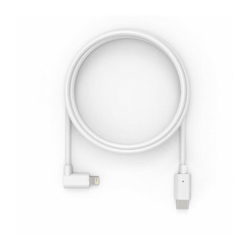 Cable De Conector Lightning Compulocks 6ftc90dlt01 1,8 M Blanco