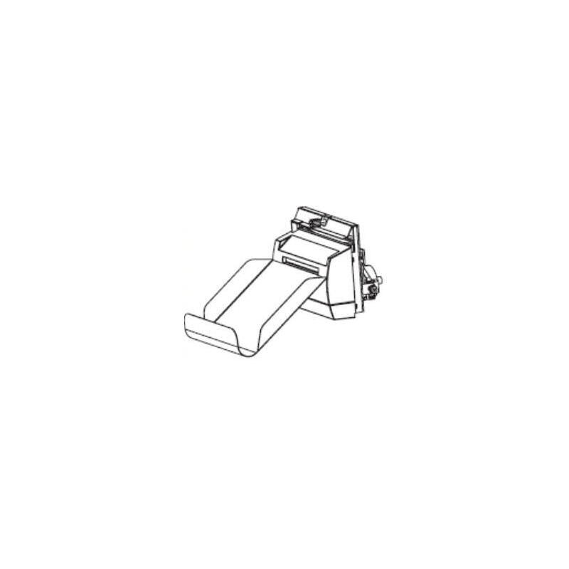 Cable De Conexión Usb Zebra Cba-U42-S07par Negro, 2,1 Metros, Recto Cba-U42-S07par