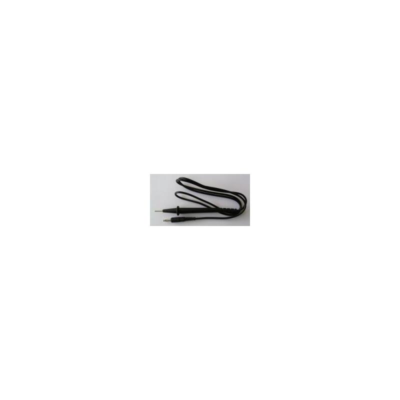 Cable De Prueba Para Pts93 (Pieza De Recambio 1019016)