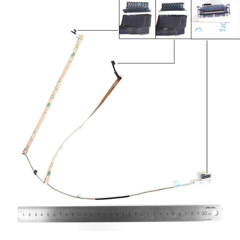 Cable De Webcam Para Portátil Hp 840 G6 840 G5 6017b1101101 Ir