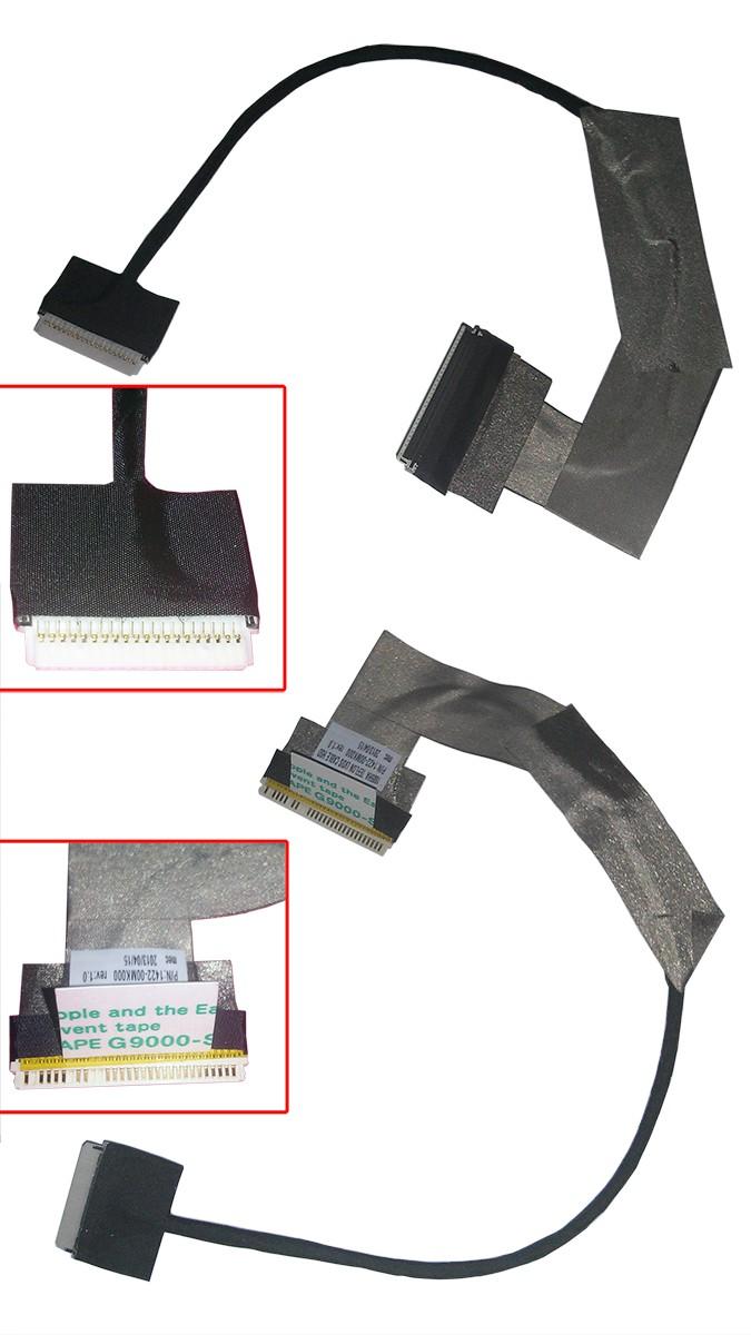 Cable Flex Para Portátil Asus Eee Pc 1005ha 1422-00mk000