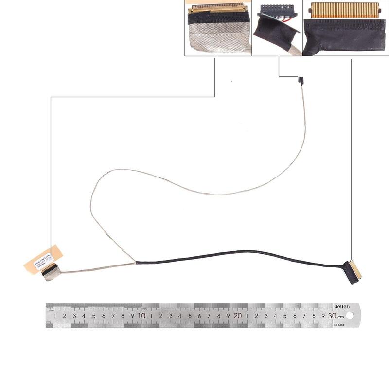 Cable Flex Para Portátil Asus Fa506I Fa506 Fx506L 30 Pines
