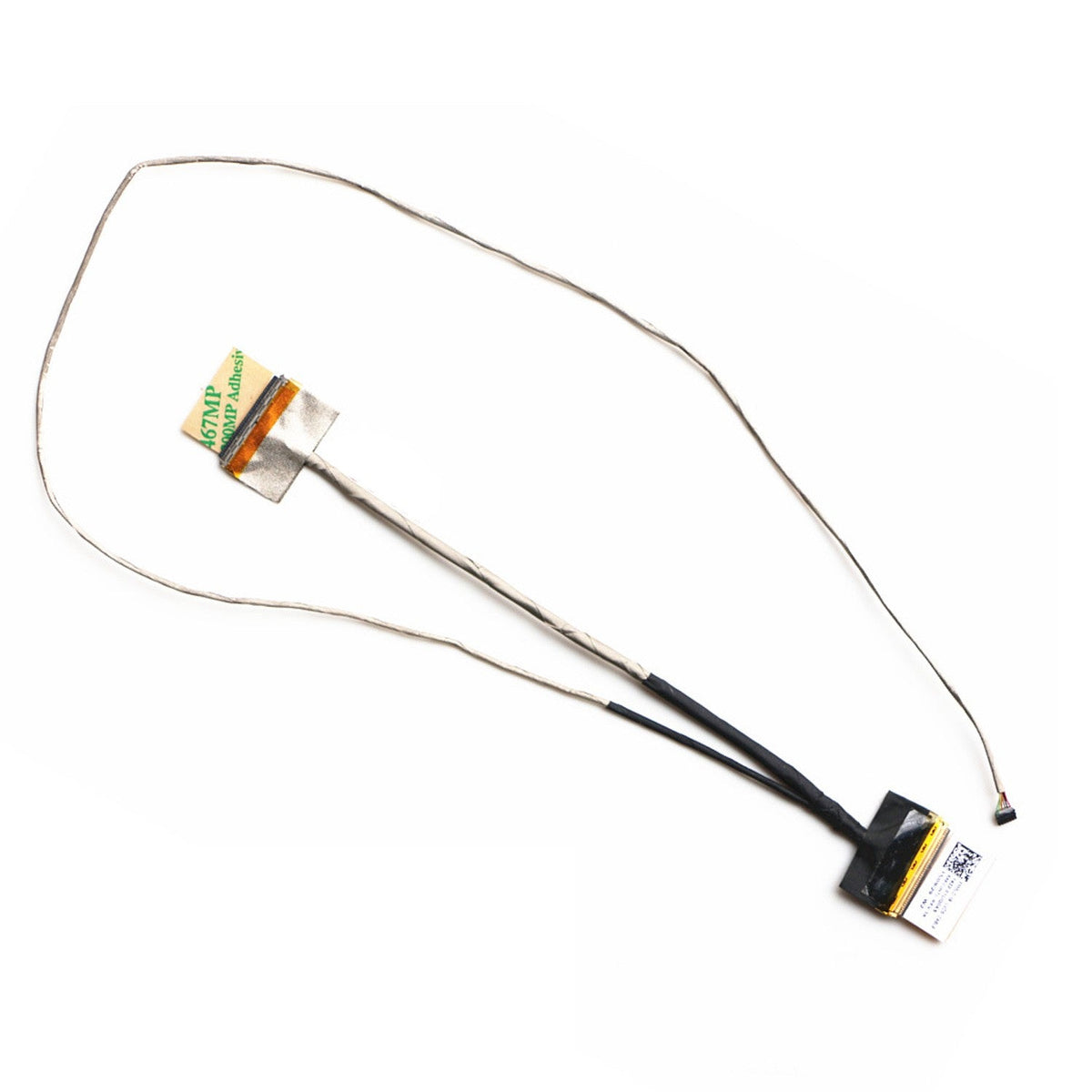 Cable Flex Para Portátil Asus X554l