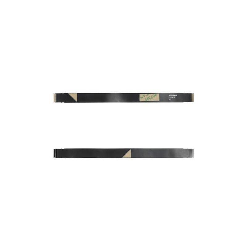 Cable Flex Cinta Trackpad Touchpad 13" Macbook A1466 593-1604-B 2013 - 2015 Air