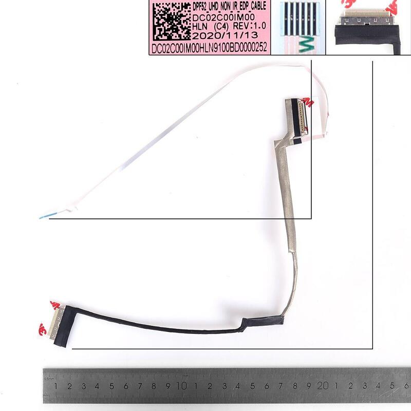 Cable Flex Para Portátil Hp 15V G5 Fhd Sin Ir 40 Pines