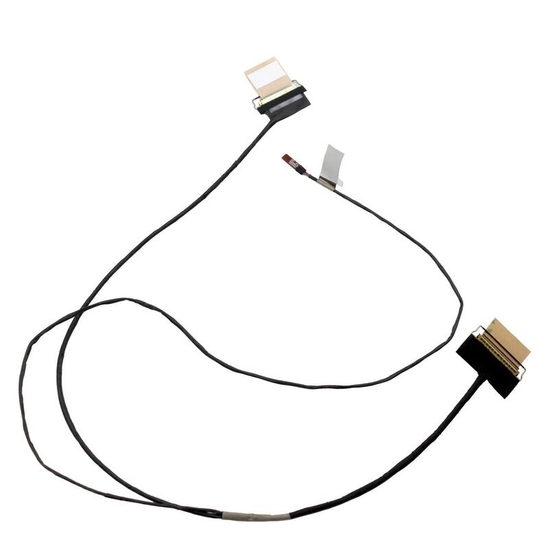 Cable Flex Lcd Led 30 Pines Para Portátil Asus Voodoo Pro15 X3500ph Ddxjdhlc000