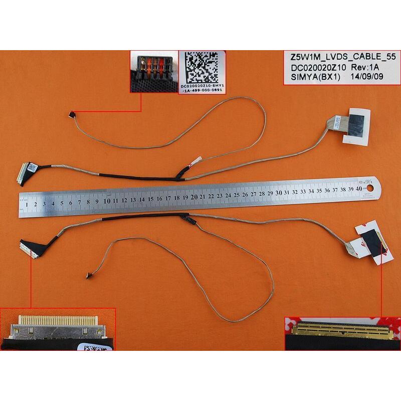 Cable Flex Para Portátil Acer Aspire E15