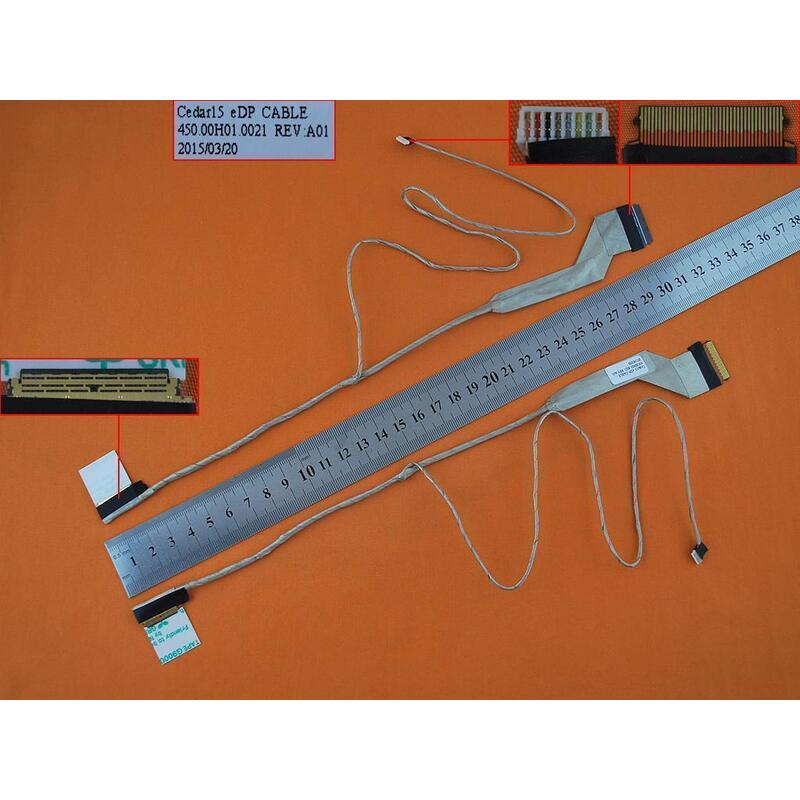 Cable Flex Para Portátil Dell 3542 3541 Inspiron 15 3000