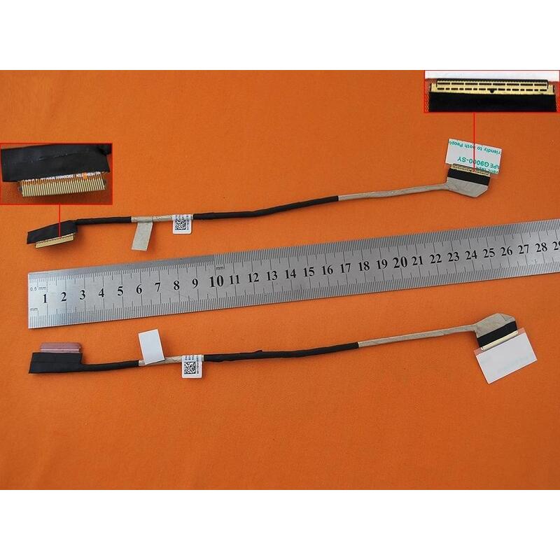 Cable Flex Para Portátil Hp Envy 15-J000 15 Touchsmart 15