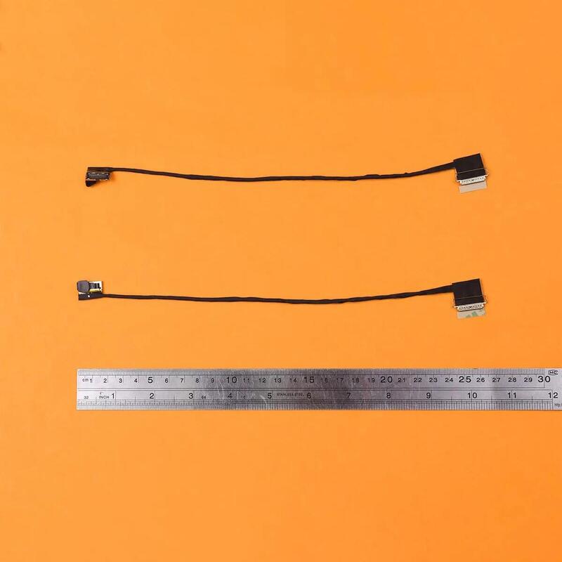 Cable Flex Para Portátil Hp Pavilion 13 R010dx Split X2 13 R Dc02c008000