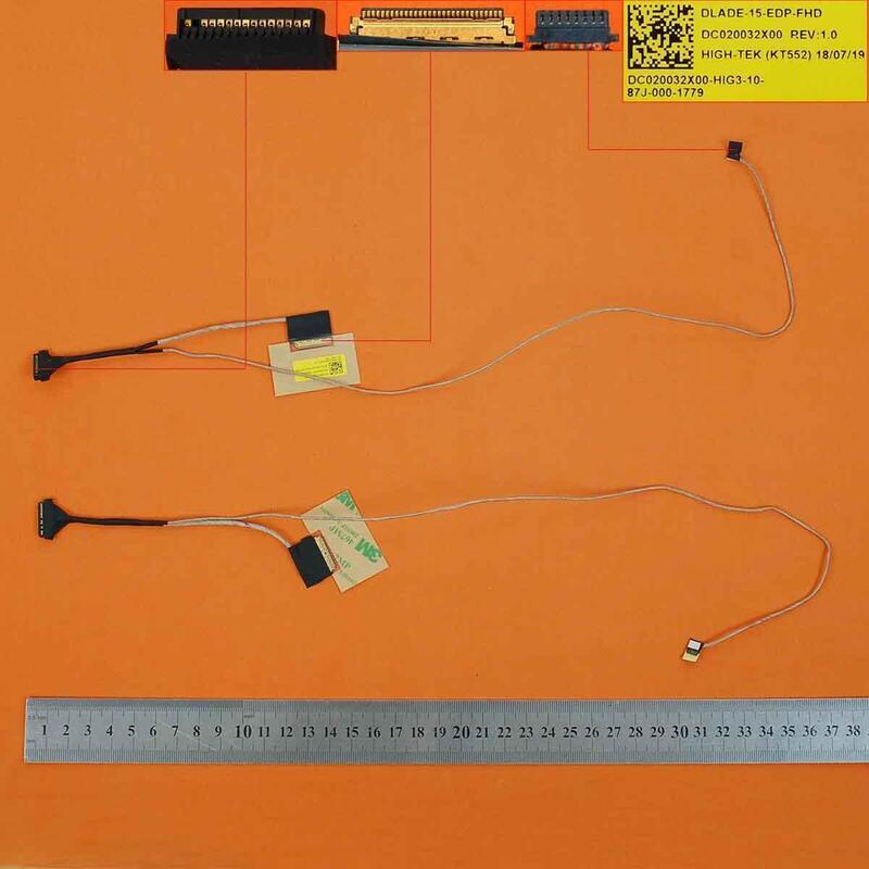 Cable Flex Para Portátil Lenovo Ideapad 130-15ikb