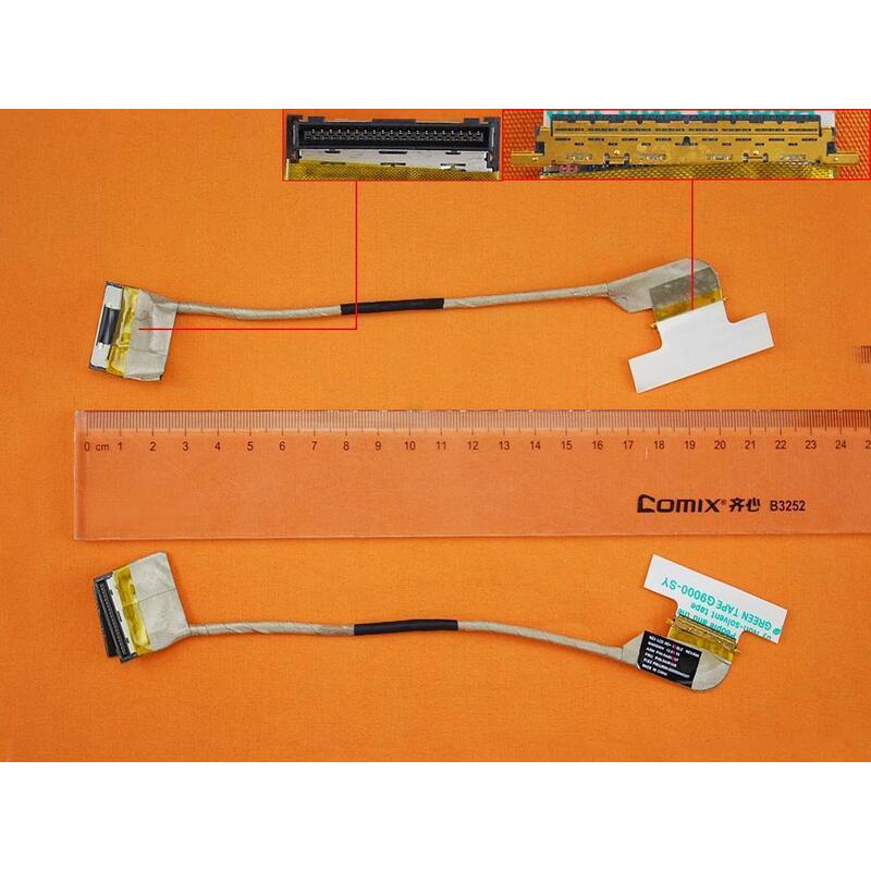 Cable Flex Para Portátil Lenovo Thinkpad X220 X220i X230 X230i