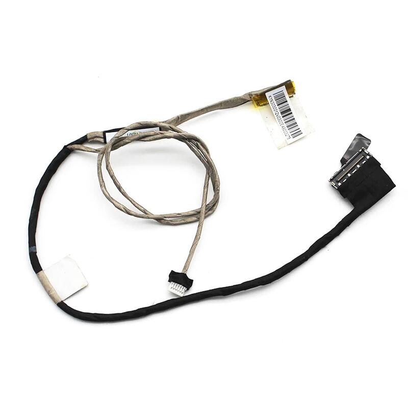 Cable Flex Para Portátil Msi Ms-16gh Gp60 2qe Ms16gh K1n-3030012-V03