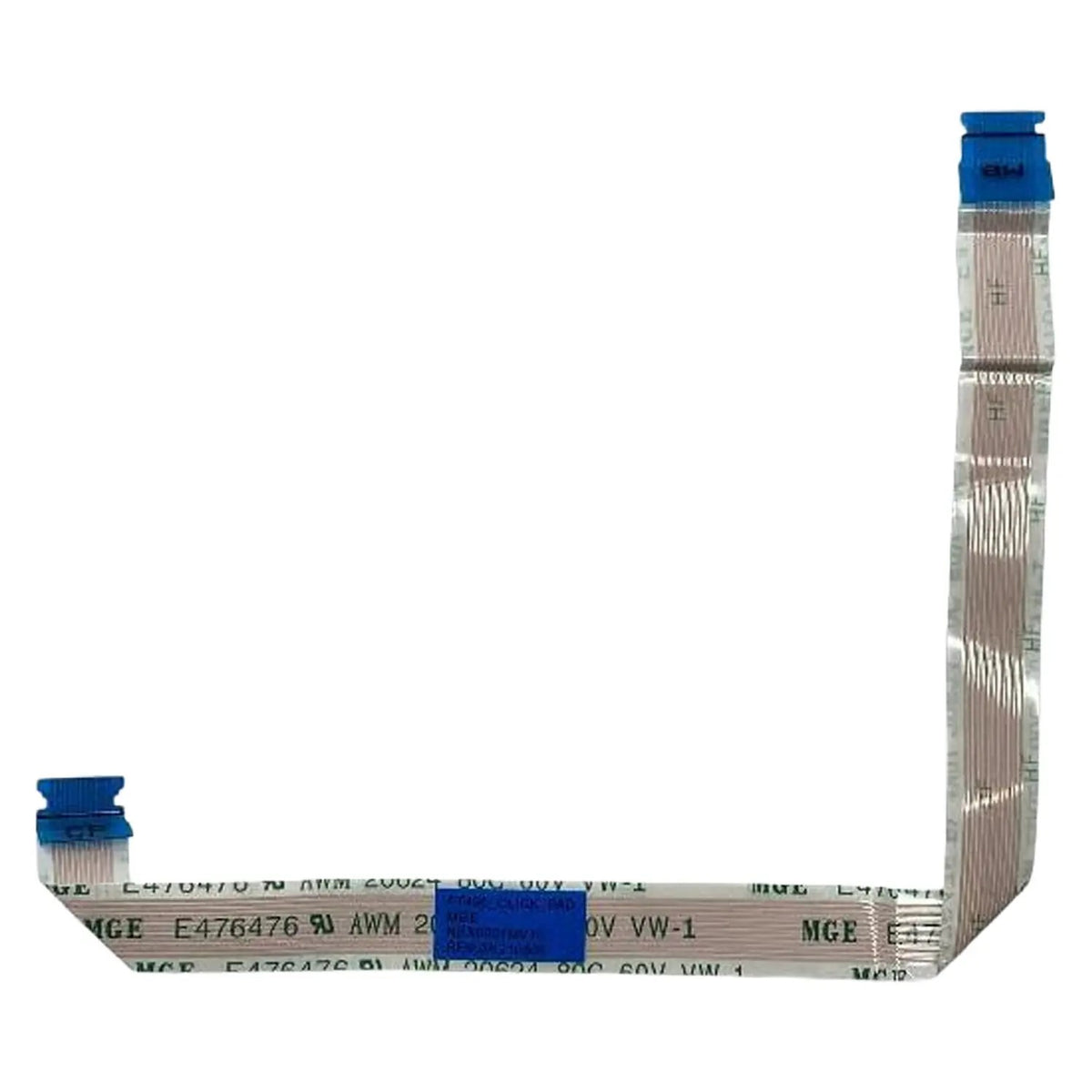 Cable Flex Cinta Touchpad Para Portátil Lenovo Thinkpad T490 T590 T14 Gen1 | Nbx0001Mv10