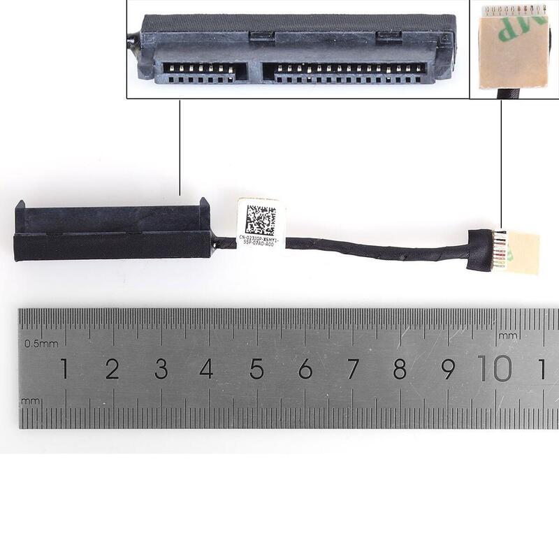 Cable Hdd Para Portátil Dell 3550 E3350 Dc02001Zf00 0X0D47