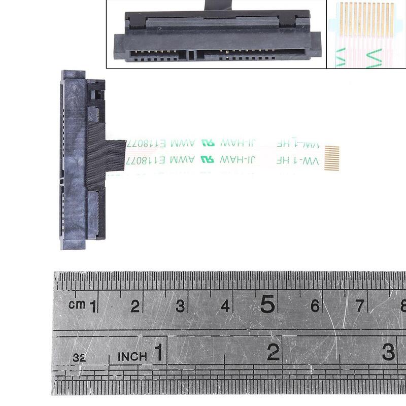 Cable Hdd Para Portátil Hp Envy 17-Ce 17M 17T-Ce Tpn-W145 450.0G809.0001 L52656-001