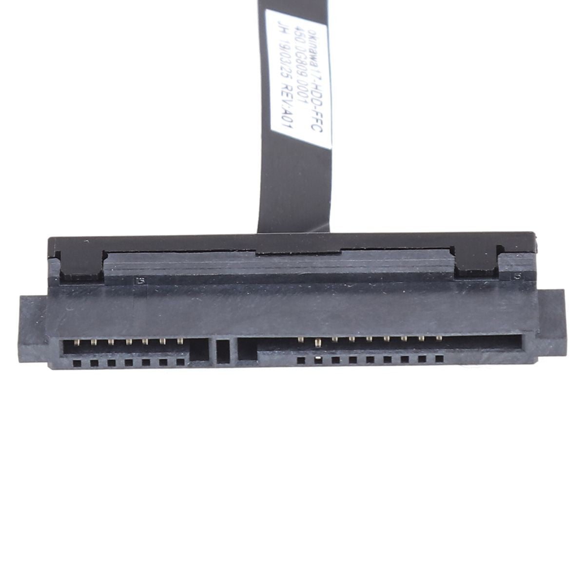 Cable Hdd Para Portátil Hp Envy 17-Ce 17M 17T-Ce Tpn-W145 450.0G809.0001 L52656-001
