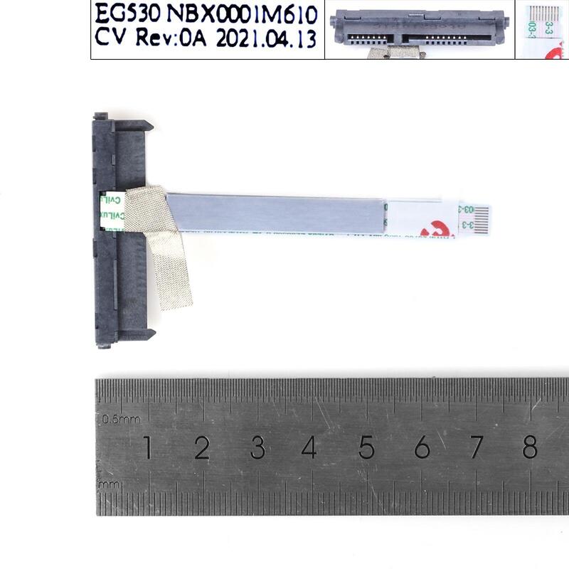 Cable Hdd Cable Para Portátil Lenovo Ideapad 330-15Ich 330-15Arr Nbx0001M610
