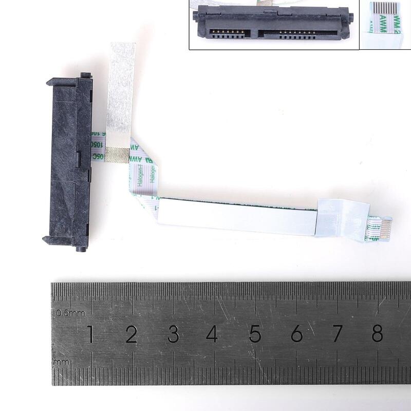 Cable Hdd Para Portátil Lenovo Ideapad 330-17Ich 330-17Ast 320-17Ikb Eg730 Nbx0001Ml00 Nbx0001Ml10