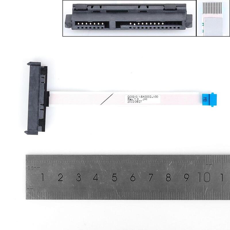 Cable Hdd Para Portátil Lenovo Ideapad Gaming 3-15Ihu6 82K 182Mg 12Pin 5C10S30290 Nbx0002Uv00