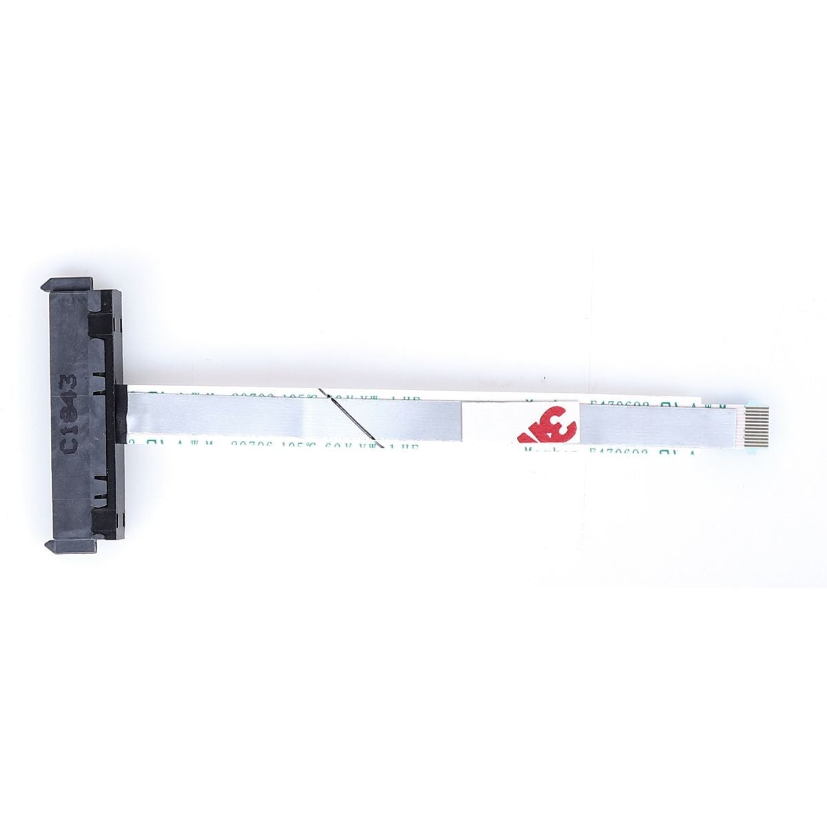 Cable Hdd Para Portátil Lenovo Ideapad Gaming 3-15Ihu6 82K 182Mg 12Pin 5C10S30290 Nbx0002Uv00