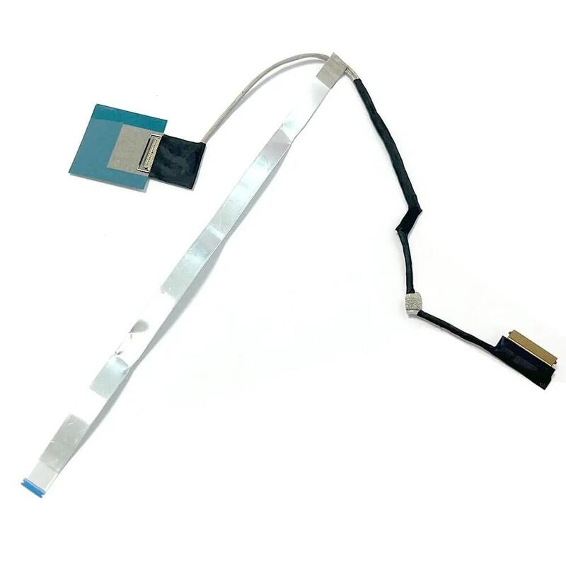 Cable Lcd Led 144hz Para Portátil Hp Dd0g3plc100 120