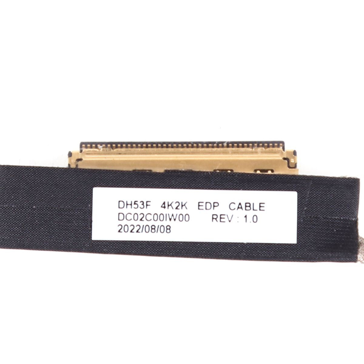 Cable Flex Para Portátil Acer An515-41-42 An515-54 Ph315-51 N17C1 Dc02C00Iw00 40 Pines