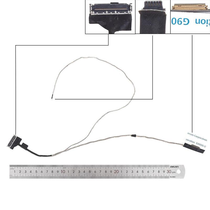 Cable Lcd Led Acer Aspire A517 51 A517 51g A717 Ph317 51 Ph317 52. Dc02002vs00 50.Gsun2.008