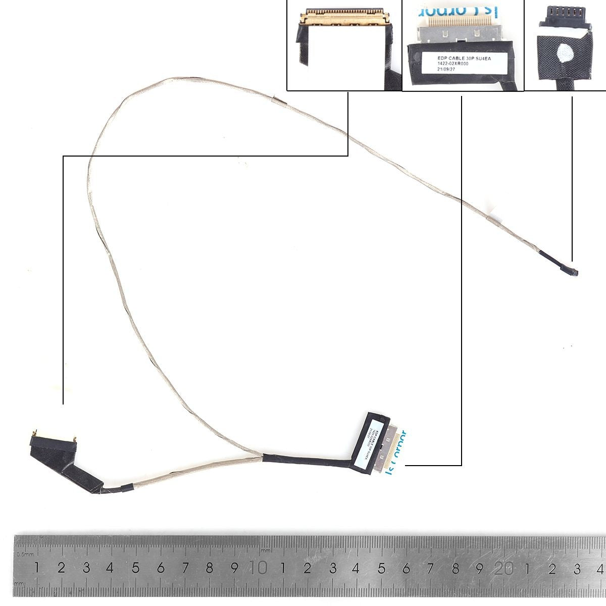 Cable Flex Para Portátil Acer Swift 3 Sf314-52G Sf315-41-53-52 1422-02Mb000 1422-02Xr000
