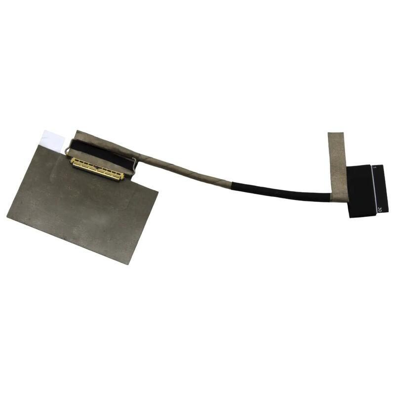 Cable Lcd Led De 30 Pines Para Portátil Asus Zenbook 13 Ux325j Hq21310445000