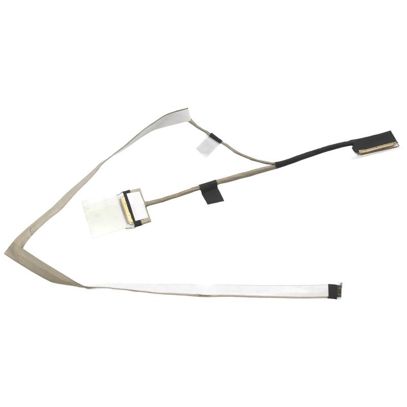 Cable Lcd Led De 30 Pines Para Portátil Dell Latitude 3520 08vk0d 450.0qp04.0001