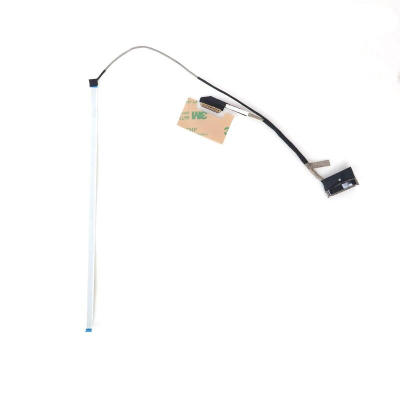 Cable Lcd Led De 30 Pines Para Portátil Lenovo Ideapad S540 Dc02003hw00 5c10s29895