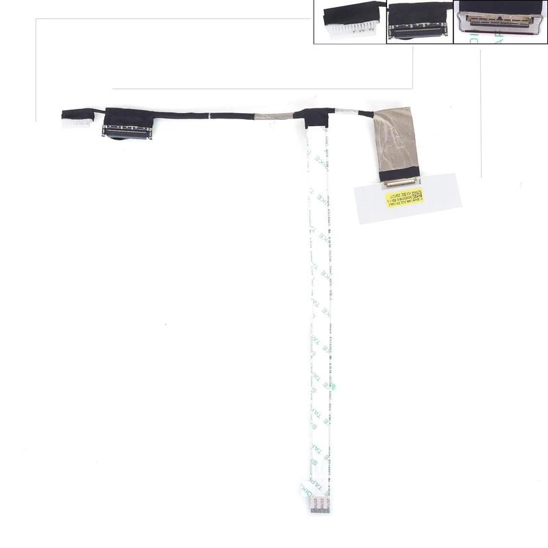 Cable Lcd Led De 30 Pines Para Portátil Lenovo S1im 5 16imh9 Dc02c017a10