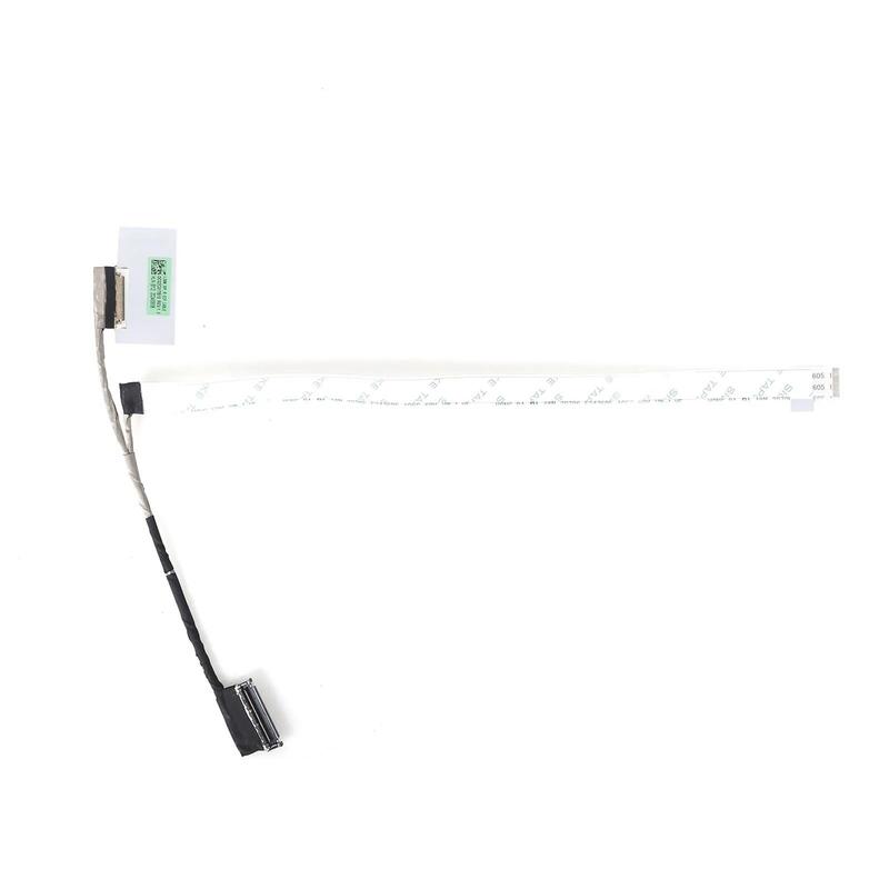 Cable Lcd Led De 30 Pines Para Portátil Lenovo Xiaoxin 16 Irl9 Dc02c017b10
