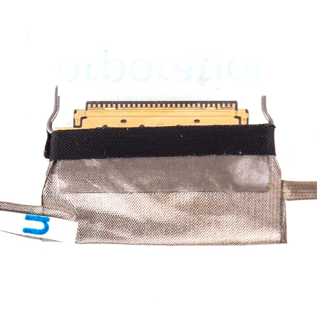Cable Flex Para Portátil Dell Inspiron 5504 5505 5501 5502 450.0Ku02.0001 450.0Ku02.0041 0Ykhcf Sin Táctil 30 Pines