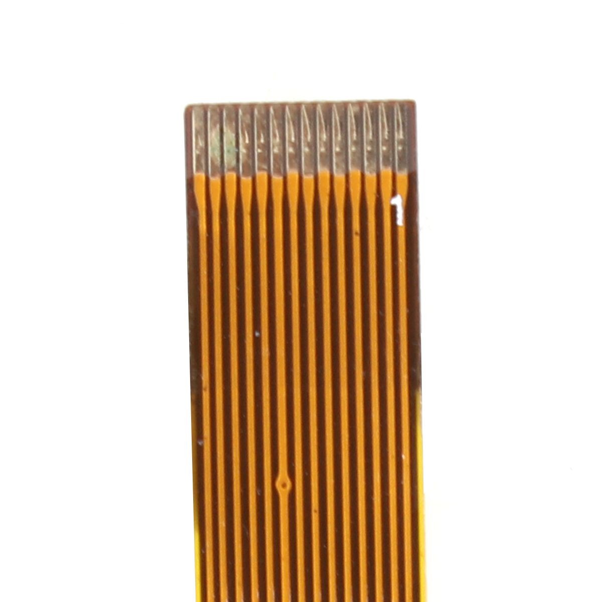 Cable Flex Para Portátil Dell 7568 Xps13 9365 P71G Dc02C00Dj00 0T825X 30 Pines