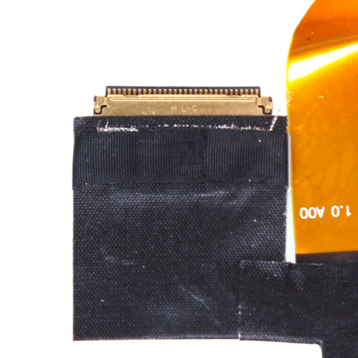 Cable Flex Para Portátil Dell 7568 Xps13 9365 P71G Dc02C00Dj00 0T825X 30 Pines