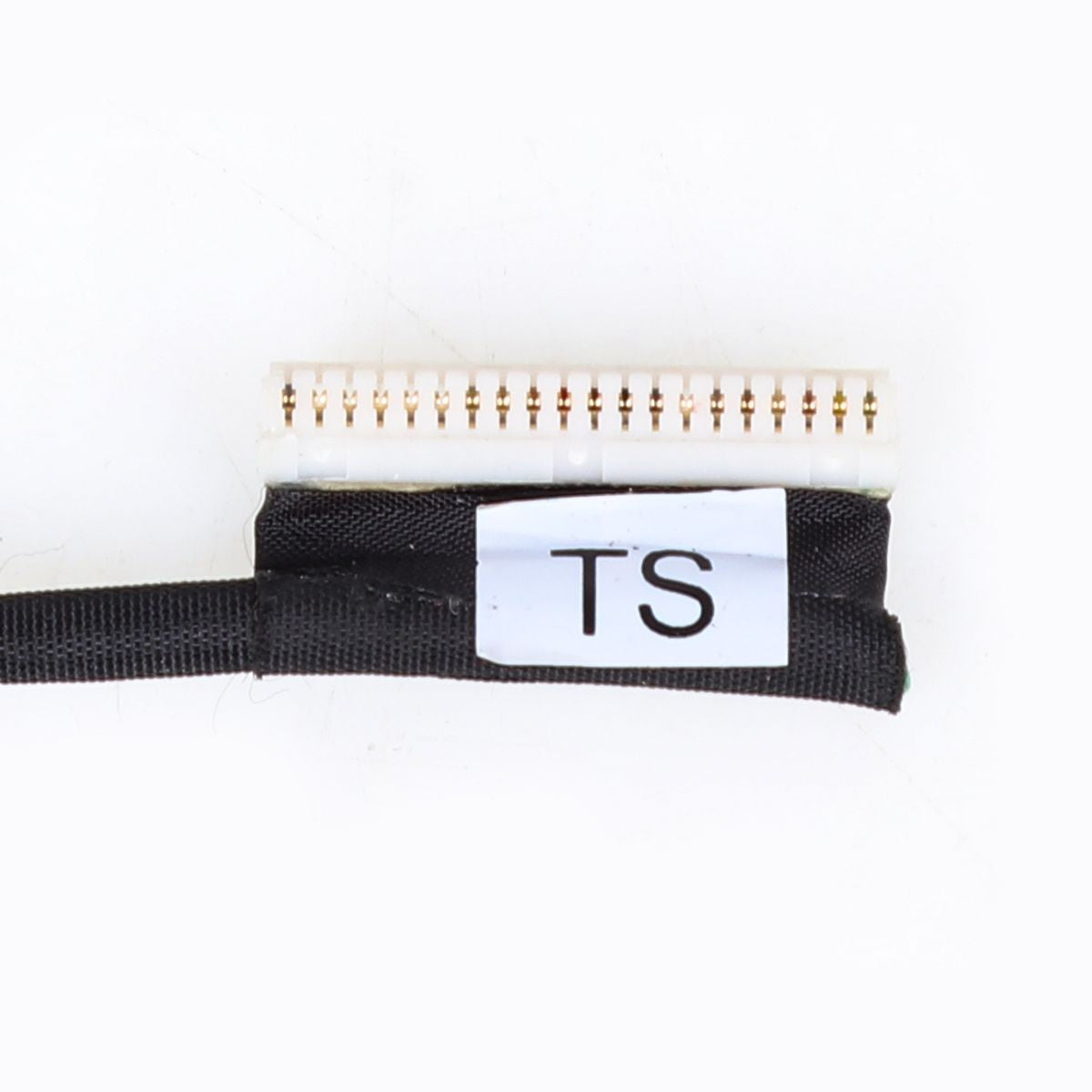 Cable Flex Para Portátil Dell 7568 Xps13 9365 P71G Dc02C00Dj00 0T825X 30 Pines