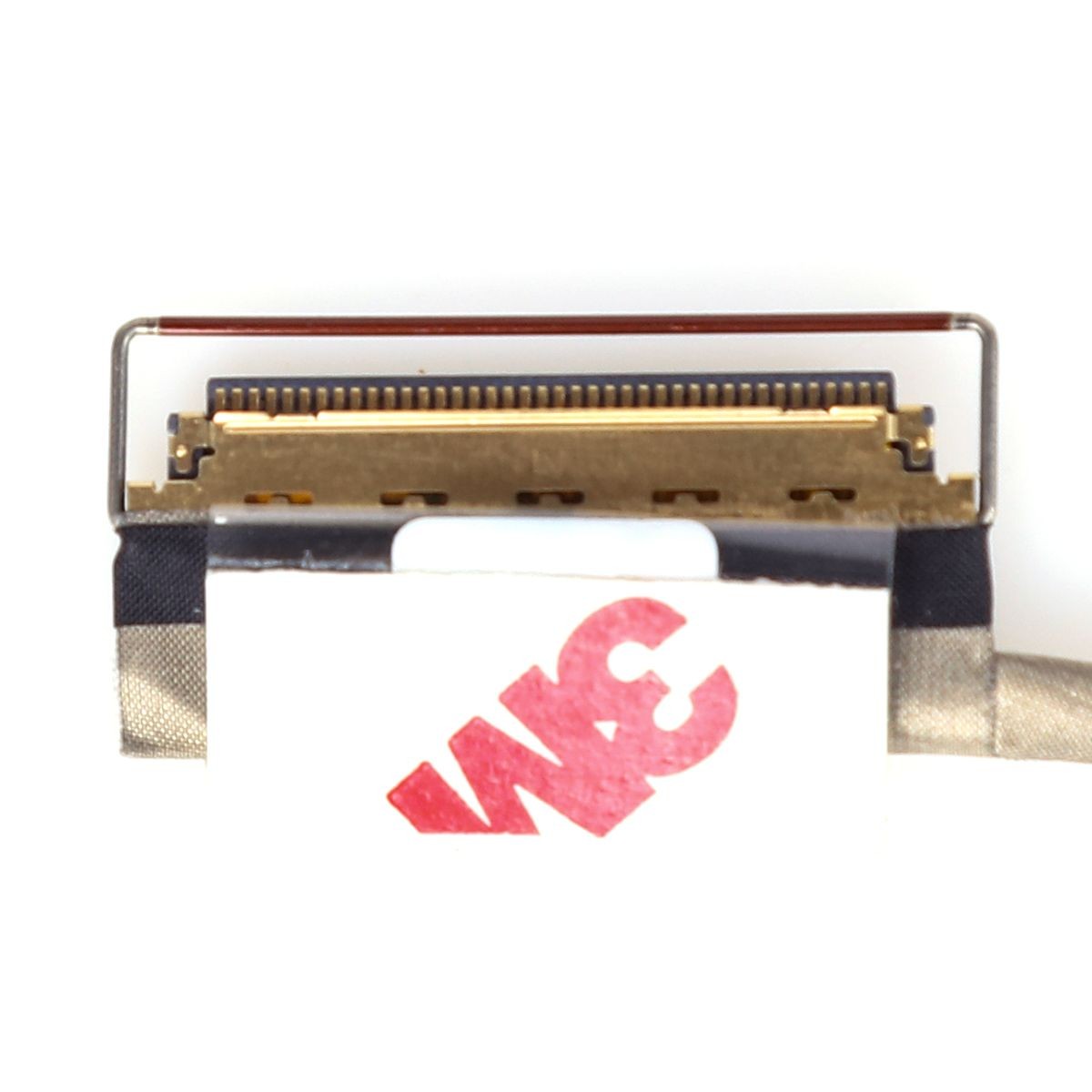 Cable Flex Para Portátil Dell Inspiron 3520 3525 3521 0Fwv9N Dc020040D00 Fhd 40 Pines