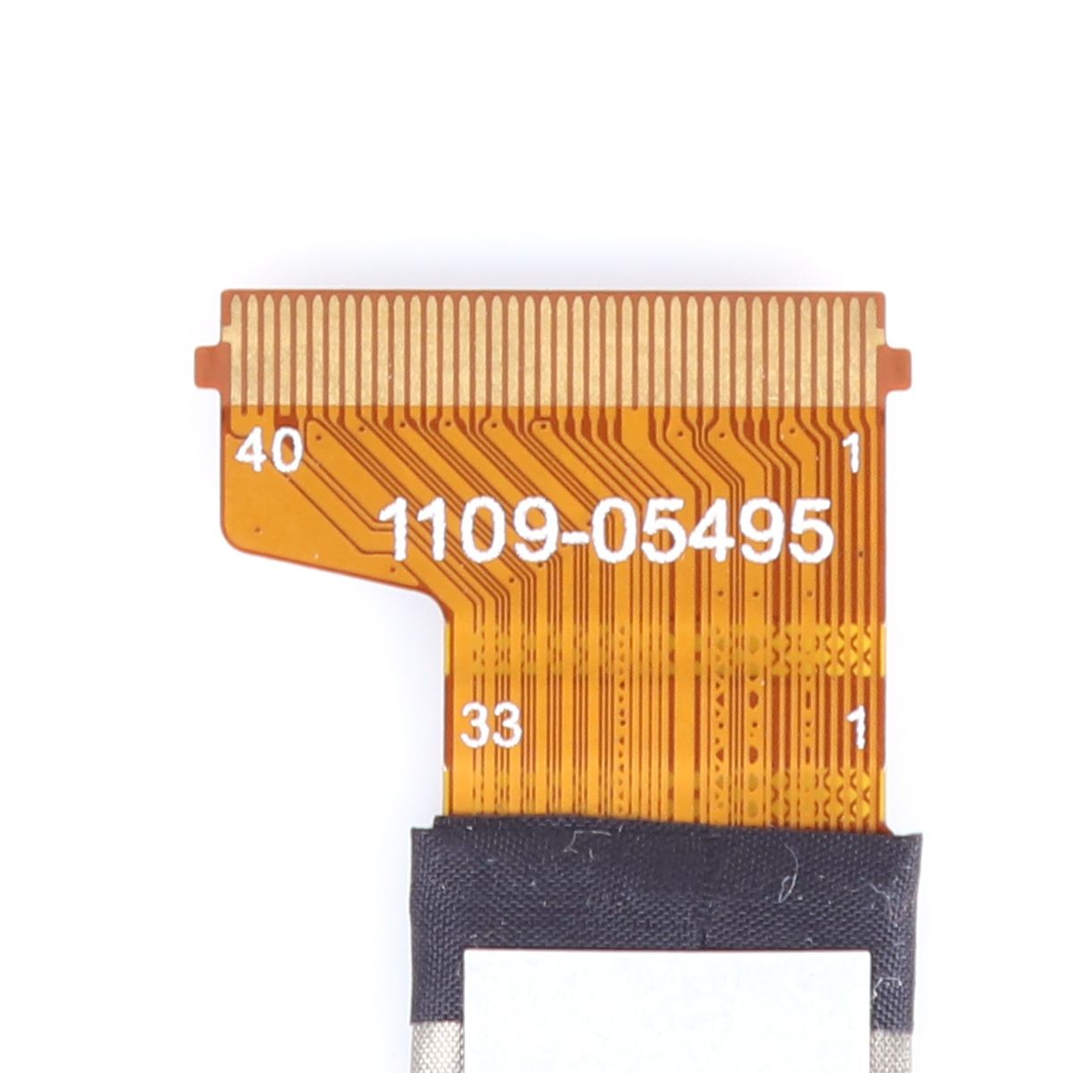 Cable Flex Para Portátil Lenovo S7-15Arh5 15Imh5 Y750S Y9000X R9000X 2021 1109-05495 40 Pines