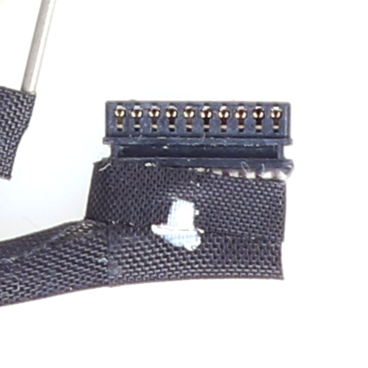Cable Flex Para Portátil Lenovo S7-15Arh5 15Imh5 Y750S Y9000X R9000X 2021 1109-05495 40 Pines