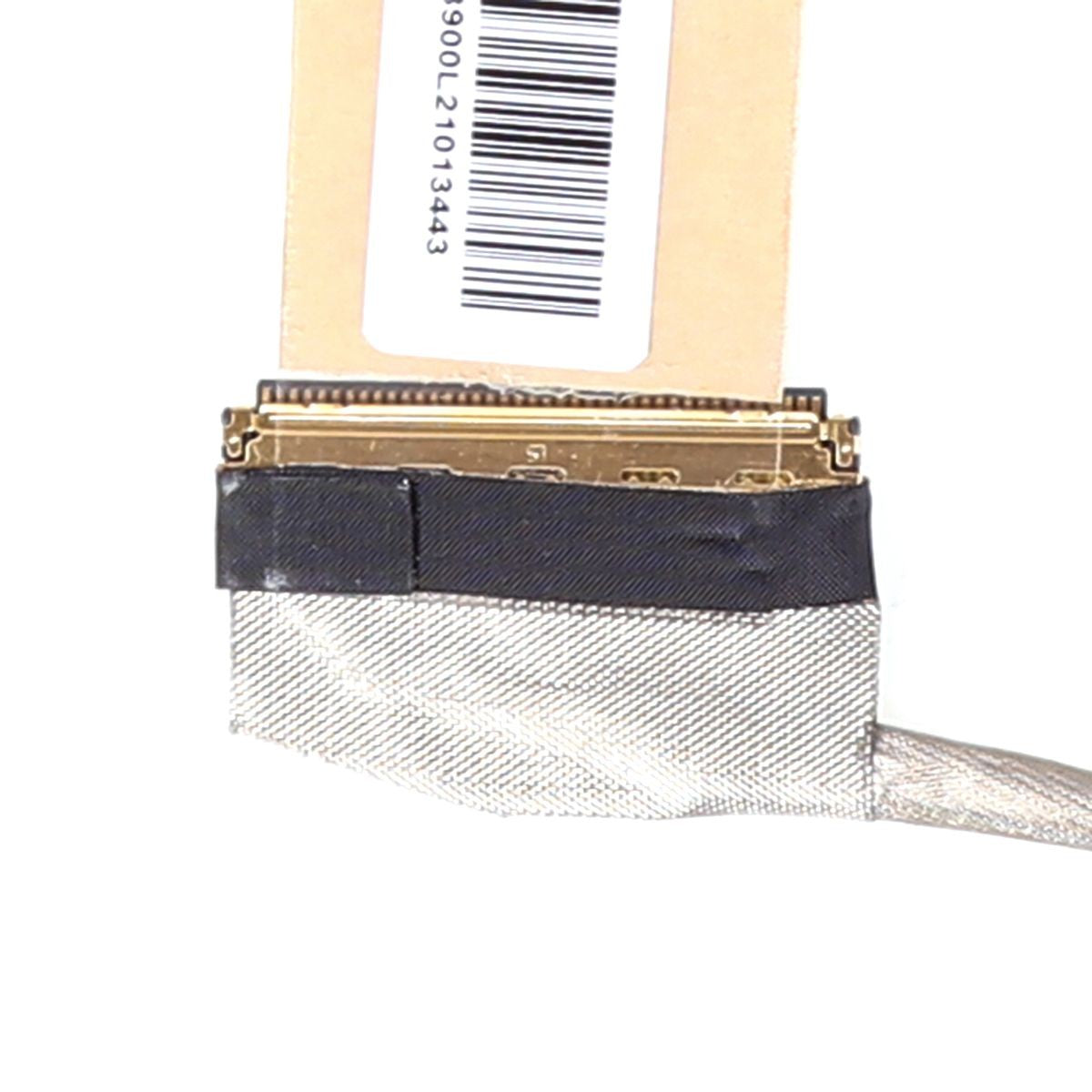 Cable Flex Para Portátil Msi Gf75 Ms-17F3 Ms17F1 Ms17F2 Ms17F3 Ms17F4 Ms-17F5 17F6 K1N-3040203-H39 40 Pines