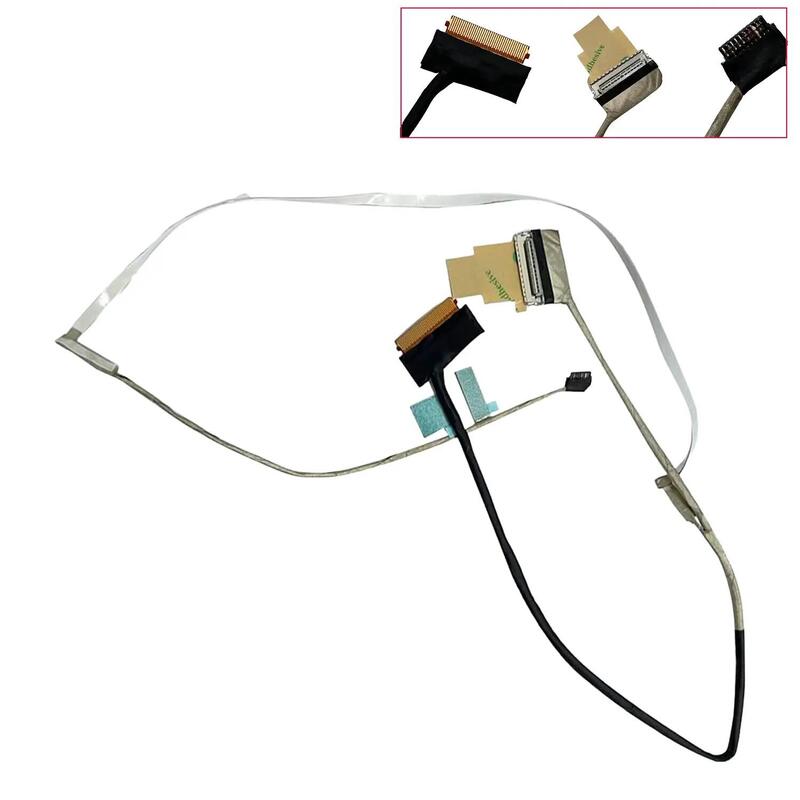 Cable Lcd Led Para Portátil Asus Fx706hm Fa706iu Ddnjhalc221